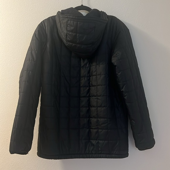 Columbia Sportswear fleece lined jacket size youth XL - Picture 4 of 5